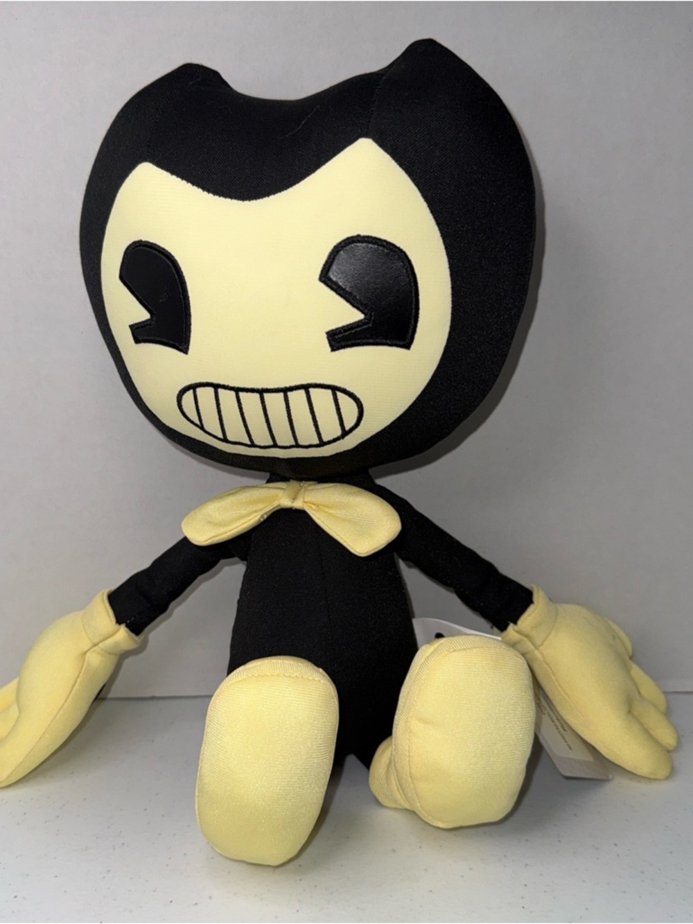 16” BENDY collector plush brand new